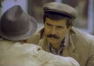 Pehlivan Fotoğrafı