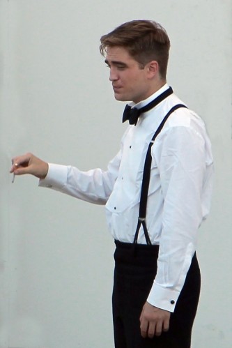 Aşkın Büyüsü Fotoğrafı