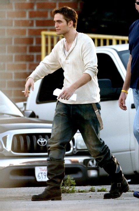 Aşkın Büyüsü Fotoğrafı