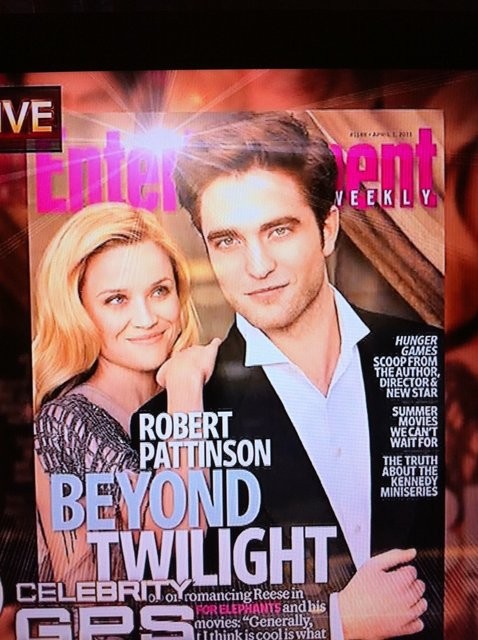 Aşkın Büyüsü Fotoğrafı