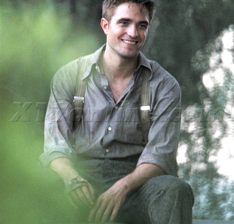 Aşkın Büyüsü Fotoğrafı