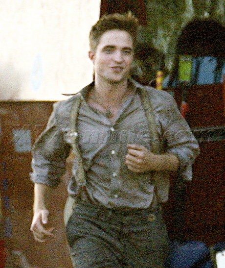 Aşkın Büyüsü Fotoğrafı