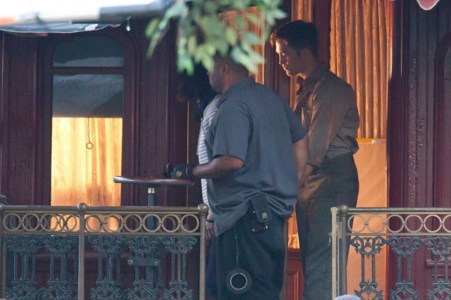 Aşkın Büyüsü Fotoğrafı