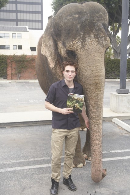 Aşkın Büyüsü Fotoğrafı