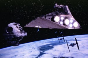 Yıldız Savaşları Bölüm VI: Jedi'ın Dönüşü Fotoğrafları 5
