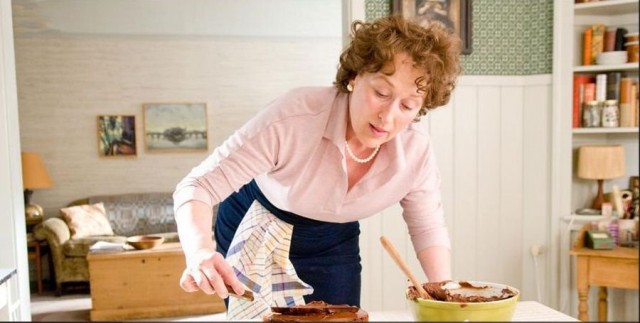 Julie & Julia Fotoğrafları 19