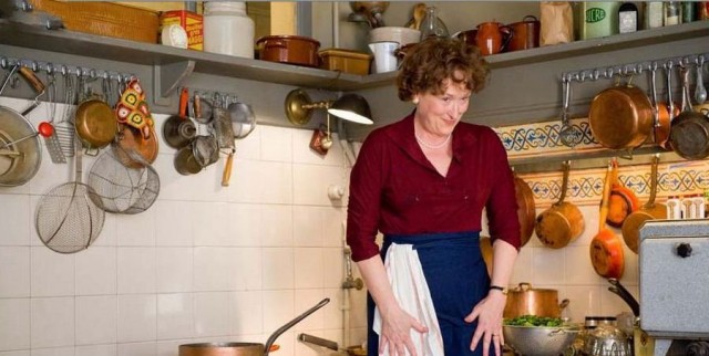 Julie & Julia Fotoğrafları 21