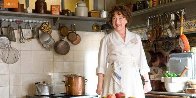 Julie & Julia Fotoğrafları 22