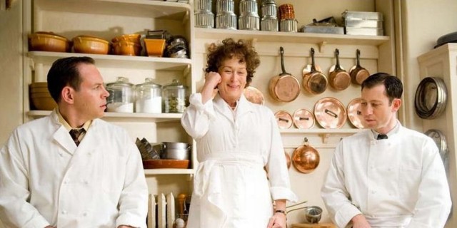 Julie & Julia Fotoğrafları 26