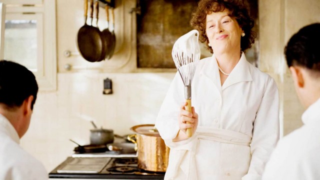 Julie & Julia Fotoğrafları 40