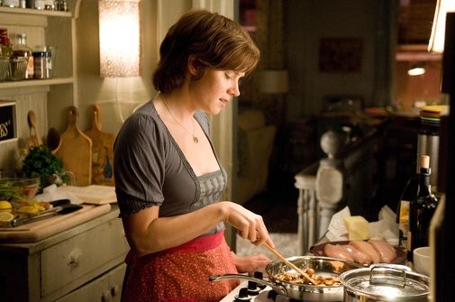 Julie & Julia Fotoğrafları 41