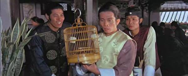 Challenge of the Masters Fotoğrafı