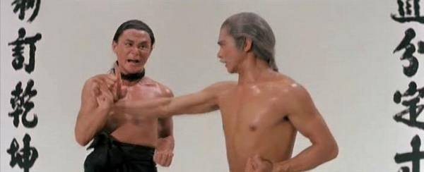 Challenge of the Masters Fotoğrafı