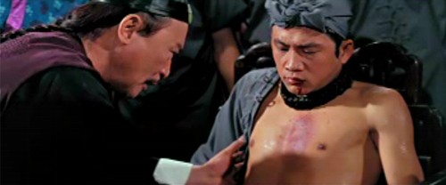 Challenge of the Masters Fotoğrafı