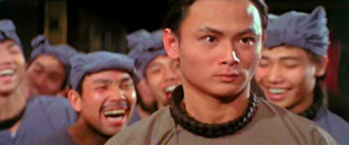 Challenge of the Masters Fotoğrafı