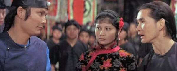 Challenge of the Masters Fotoğrafı