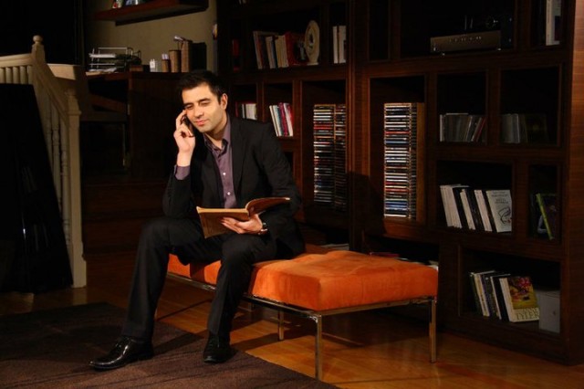 Gönül çelen Fotoğrafı