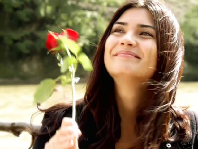 Gönül çelen Fotoğrafı