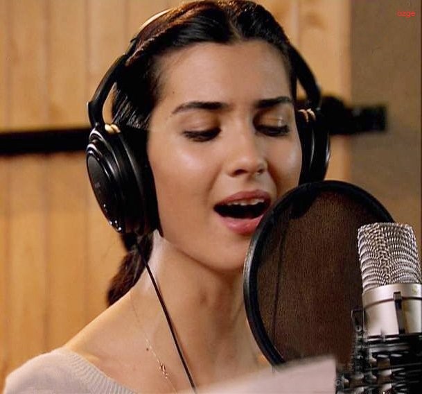 Gönül çelen Fotoğrafı