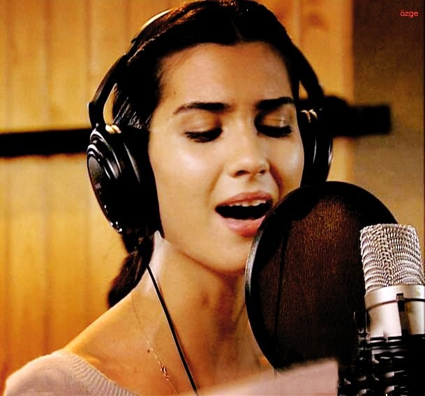 Gönül çelen Fotoğrafı