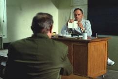 L'oeil écarlate Fotoğrafı