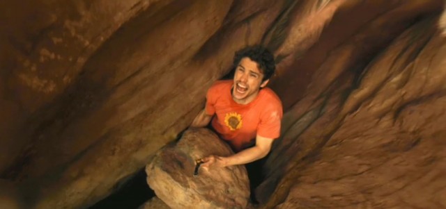 127 Saat Fotoğrafı