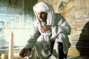 Indiana Jones Kutsal Hazine Avcıları Fotoğrafı