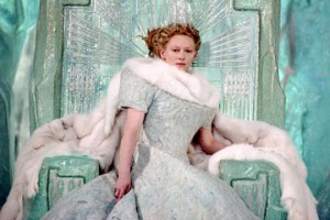 Narnia Günlükleri: Aslan, Cadı ve Dolap Fotoğrafı