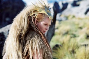 Narnia Günlükleri: Aslan, Cadı ve Dolap Fotoğrafları 4