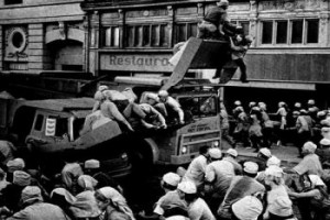 Soylent Green Fotoğrafı