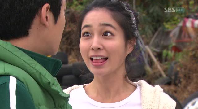 Smile, You Fotoğrafı