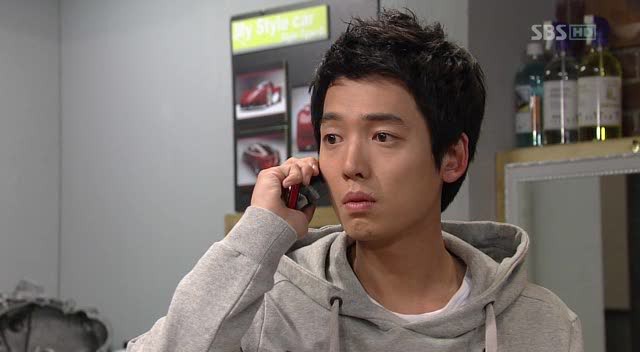 Smile, You Fotoğrafı