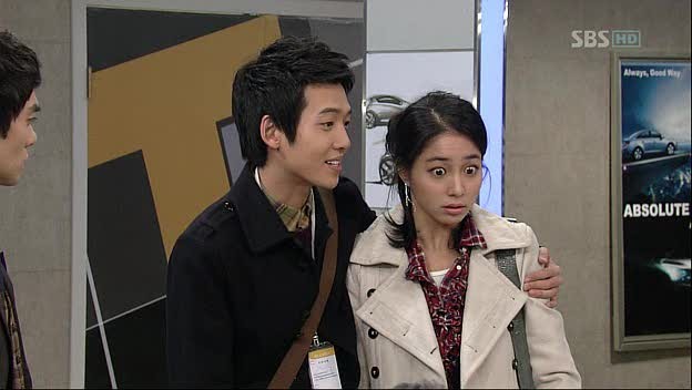 Smile, You Fotoğrafı