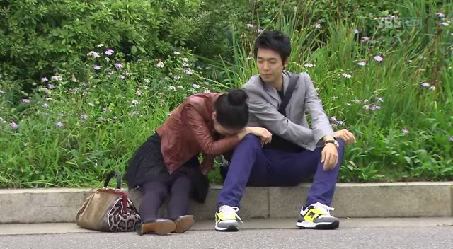 Smile, You Fotoğrafı