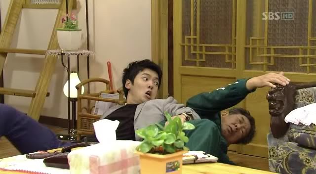 Smile, You Fotoğrafı