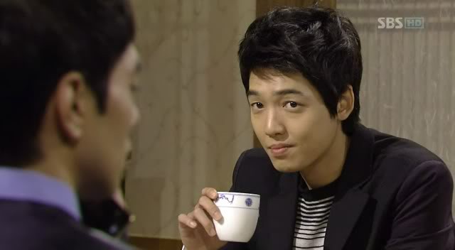 Smile, You Fotoğrafı