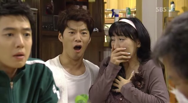 Smile, You Fotoğrafı