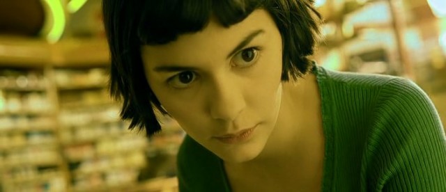 Amelie Fotoğrafı