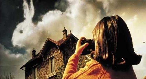Amelie Fotoğrafı