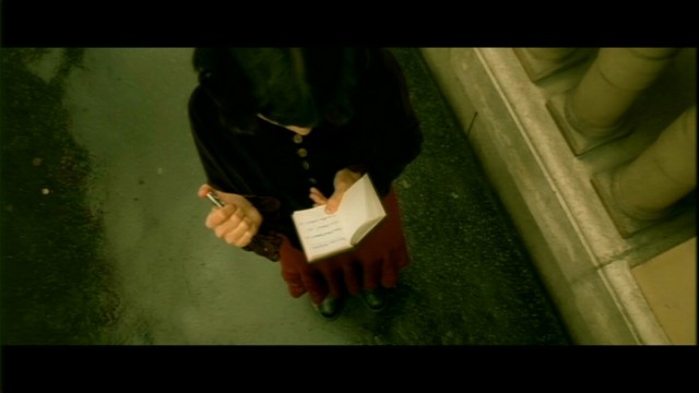 Amelie Fotoğrafı