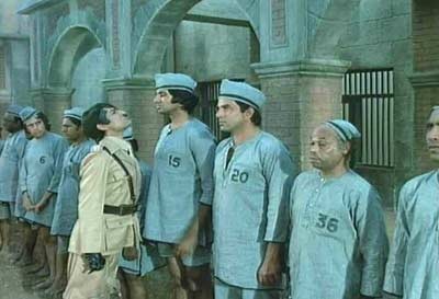 Sholay fotoğrafı