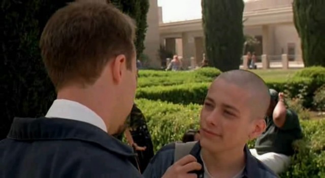 Geçmişin Gölgesinde Fotoğrafı