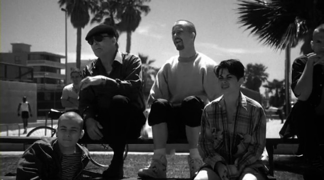 Geçmişin Gölgesinde Fotoğrafı