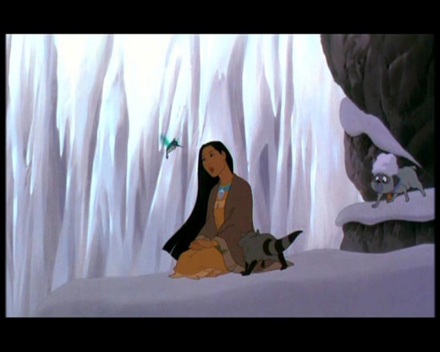 Pocahontas 2 Fotoğrafları 7