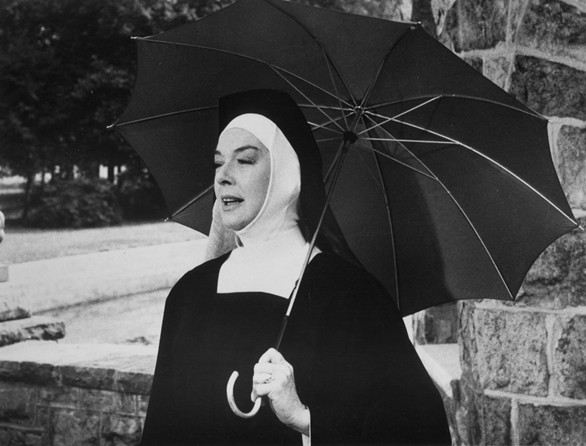 The Trouble With Angels fotoğrafı