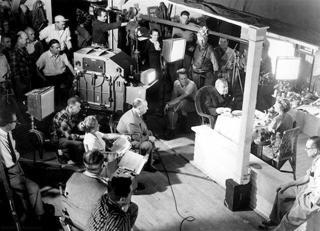 The Trouble with Harry Isn't Over fotoğrafı