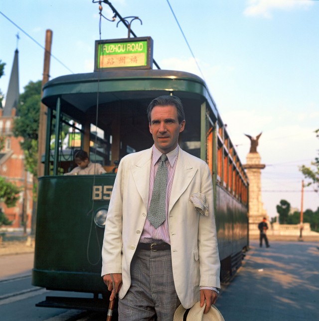 Kontes Fotoğrafı