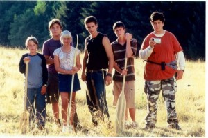 Mean Creek Fotoğrafları 2