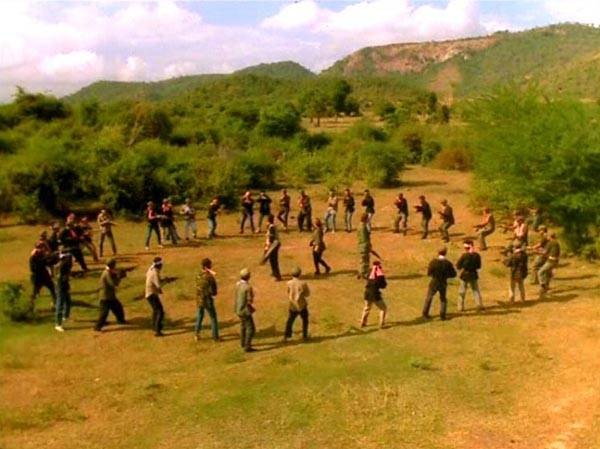 Asla Teslim Olmak Yok 2 Fotoğrafı