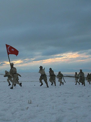 120 Fotoğrafı